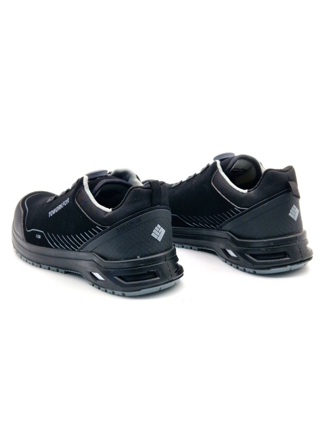 Buty robocze sportowe Toworkfor X-506 S3 BOA