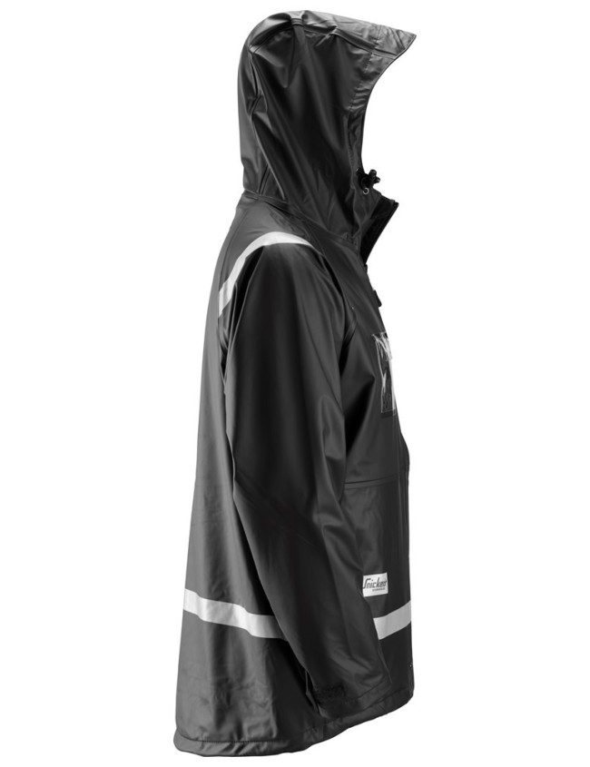 Lietaus striukė Snickers 8200 PU