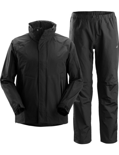 Zestaw przeciwdeszczowy Snickers 8378