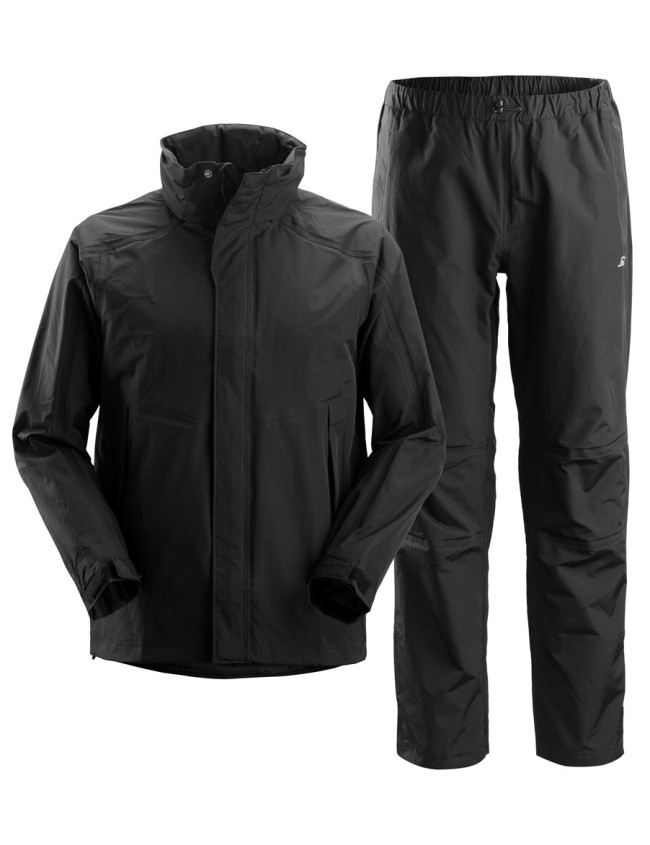 Zestaw przeciwdeszczowy Snickers 8378