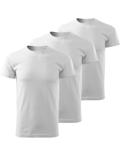 Koszulka Adler 3-PAK HEAVY NEW 137