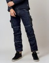 Spodnie robocze jeans Dassy Knoxville
