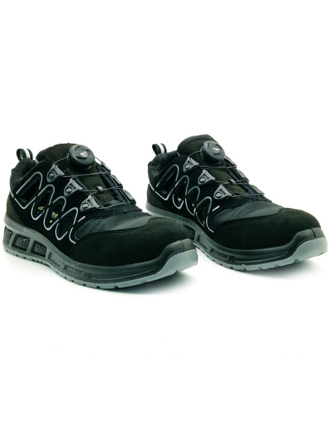 Sandały robocze z systemem BO Moz S1P