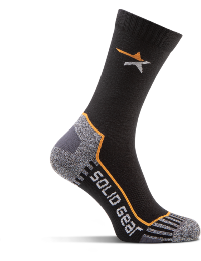 Skarpety SOLID GEAR Active