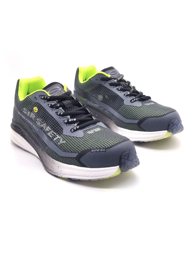 Buty robocze Sir Safety Exotic S1P