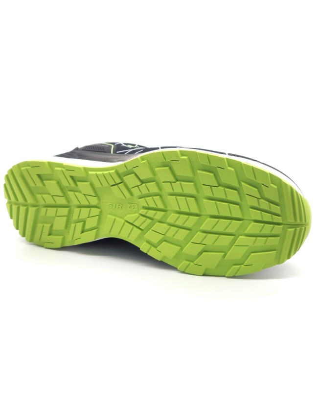 Buty robocze Sir Safety Pioneer S3S