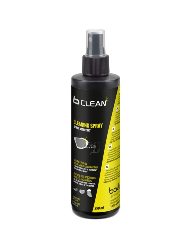Akinių valymo skystis Bolle B-Clean B411