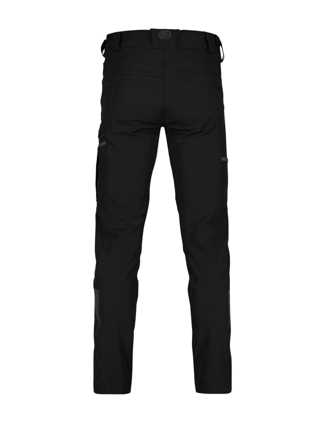 Spodnie robocze Dassy Storax stretch