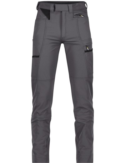 Spodnie robocze Dassy Storax stretch