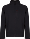 Darbo softshell striukė Engelbert Strauss e.s. 