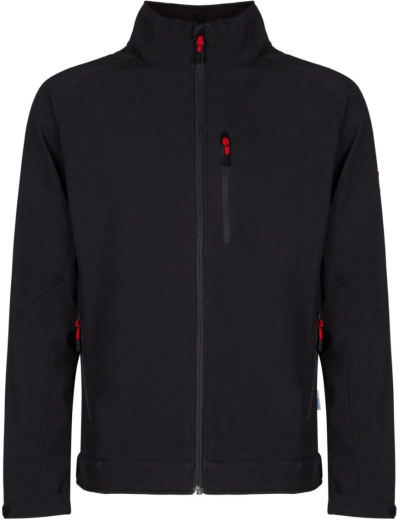 Darbo softshell striukė Engelbert Strauss e.s. 
