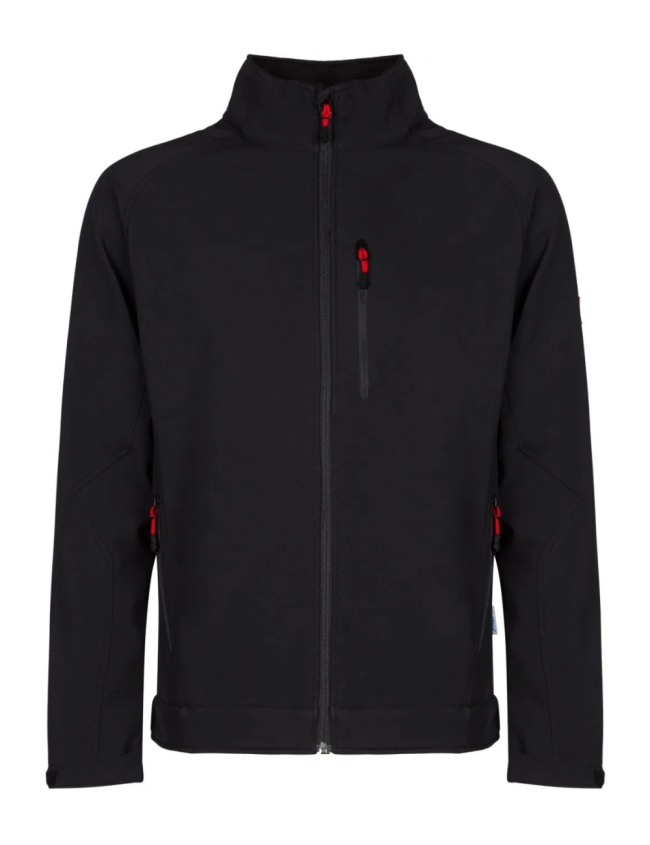 Darbo softshell striukė Engelbert Strauss e.s. 