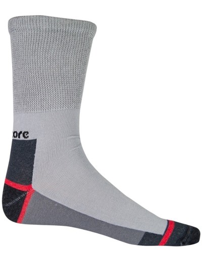 Skarpety Monitor Avacore SILVER JOB