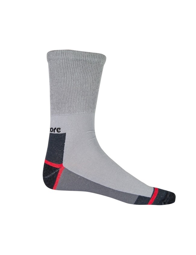 Skarpety Monitor Avacore SILVER JOB