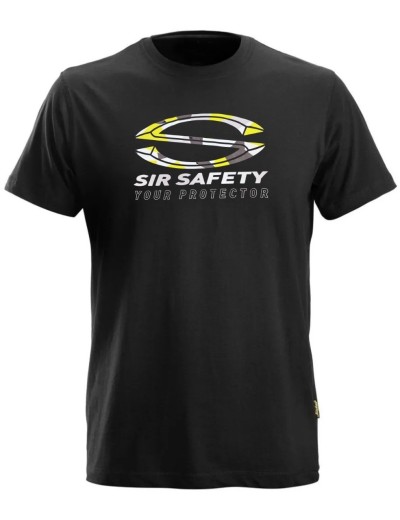Darbo marškinėliai SIR Safety SIRFLEX