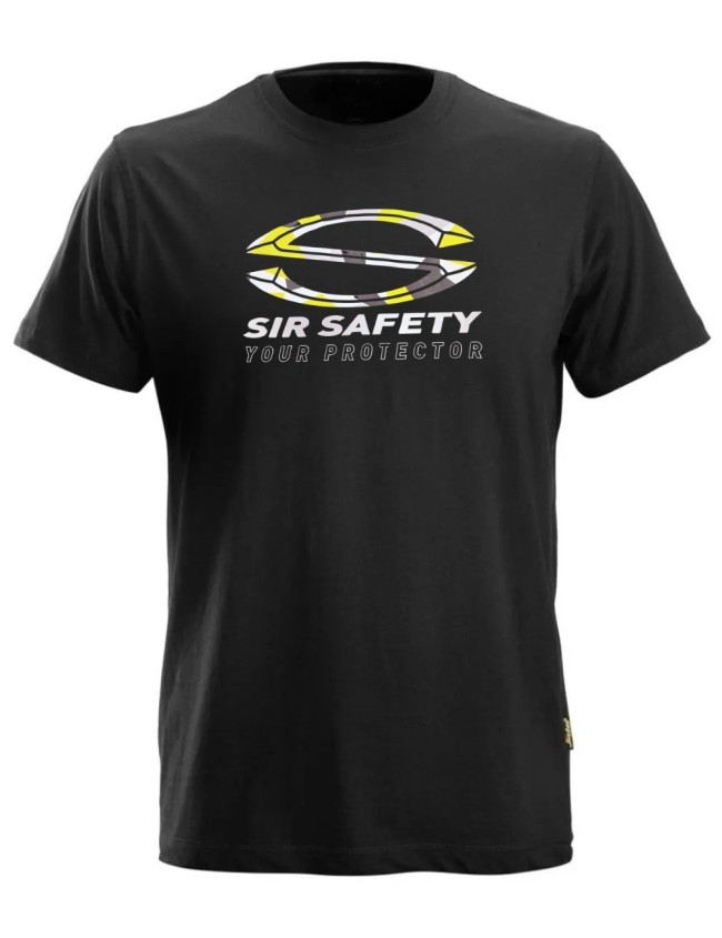 Darbo marškinėliai SIR Safety SIRFLEX