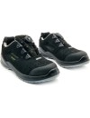 Buty robocze letnie z systemem BO Breeze S1P