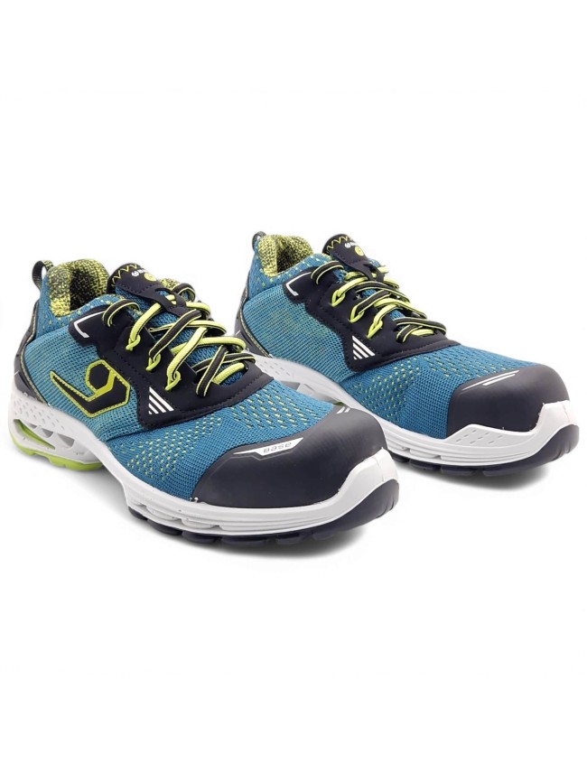 Buty robocze niskie Base Roma