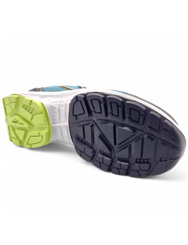 Buty robocze niskie Base Roma