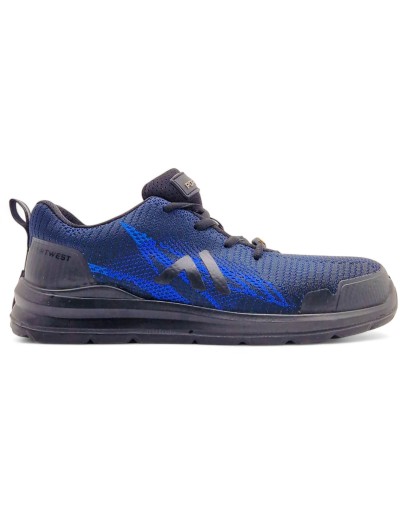 Darbo batai Portwest Textile Trainer S1PS