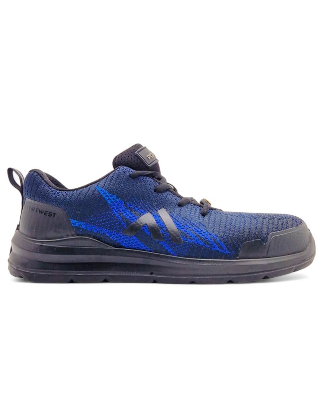 Darbo batai Portwest Textile Trainer S1PS