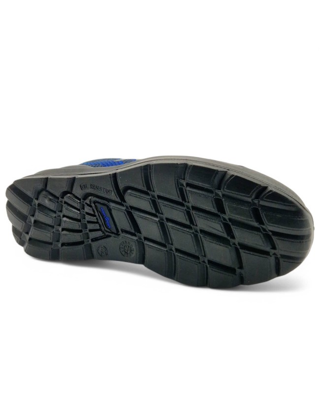 Darbo batai Portwest Textile Trainer S1PS