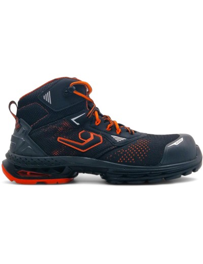 Darbo batai Base Protection Paris S1P