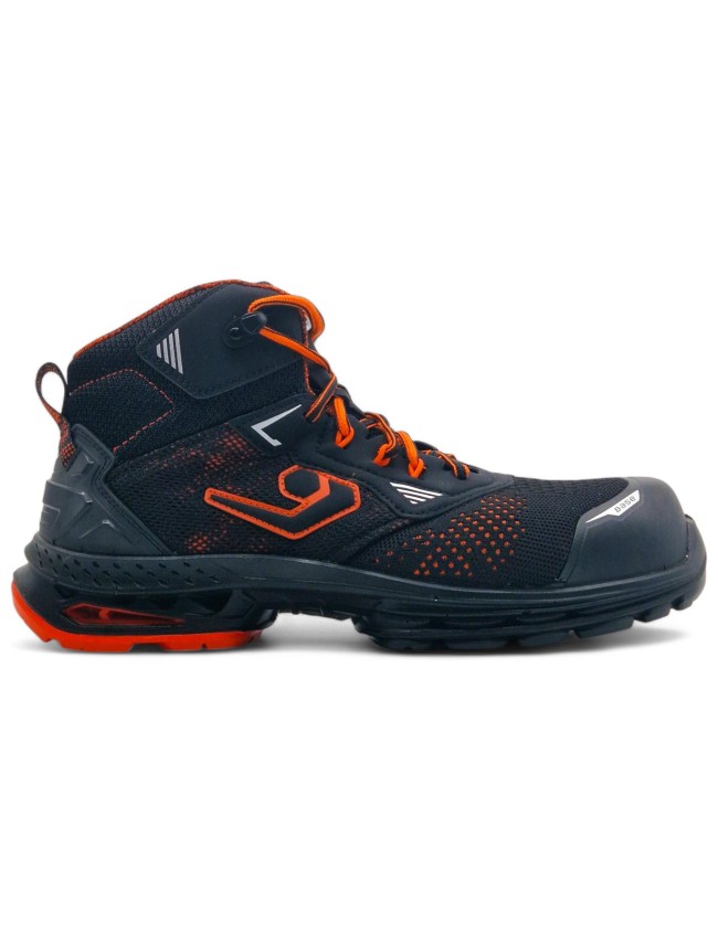 Darbo batai Base Protection Paris S1P
