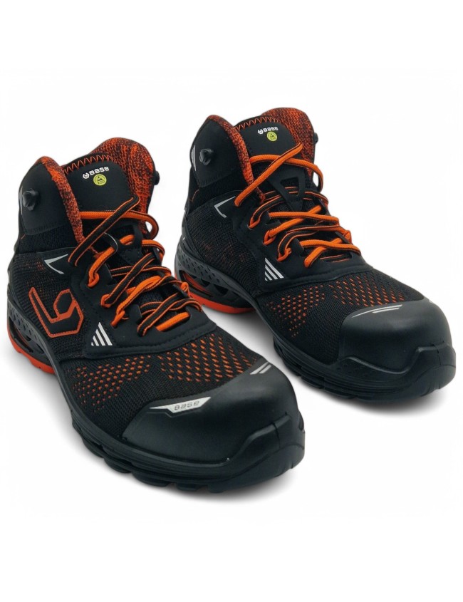 Darbo batai Base Protection Paris S1P