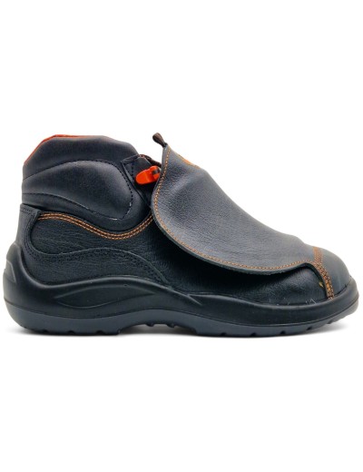 Buty robocze antystatyczne Base Metatarsal S3