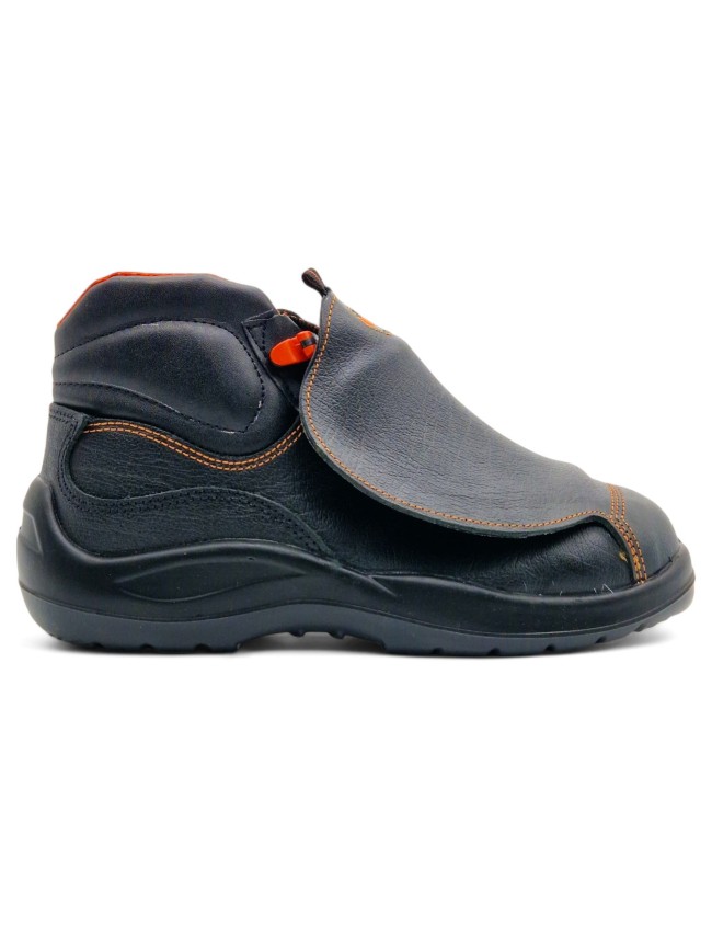 Darbo batai Base Metatarsal S3