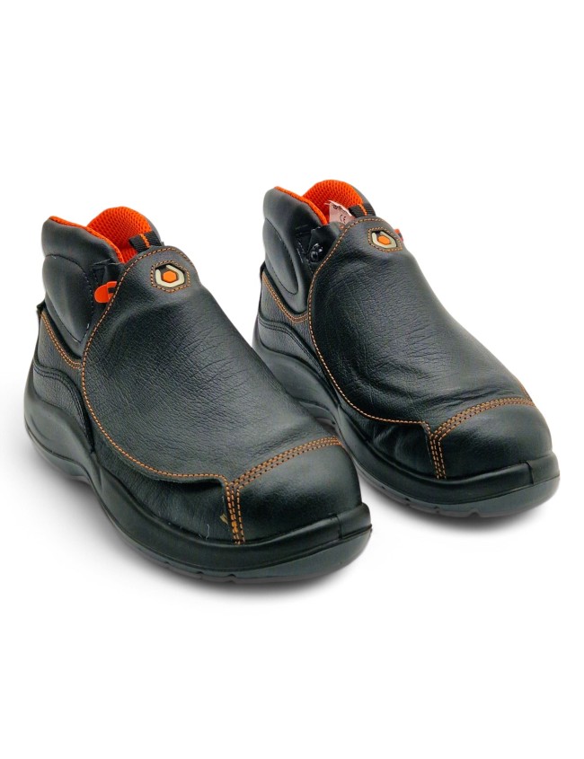 Buty robocze antystatyczne Base Metatarsal S3