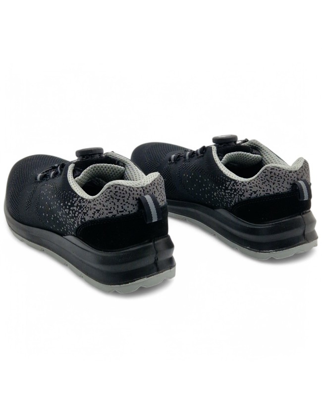 Buty robocze sportowe Portwest FT08 S1P