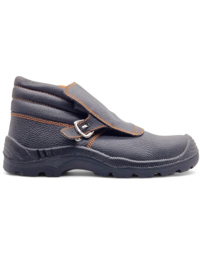 Buty robocze spawalnicze Portwest Compositelite S3