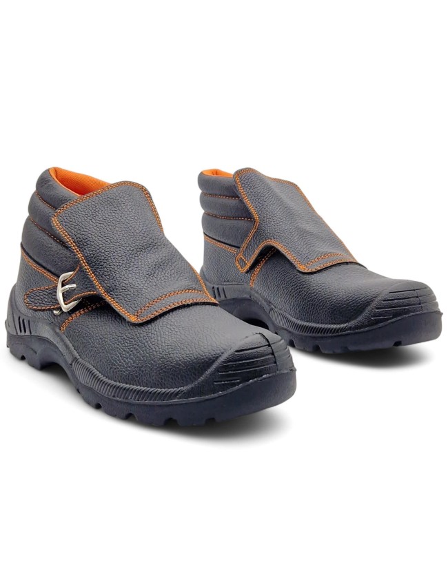 Buty robocze spawalnicze Portwest Compositelite S3