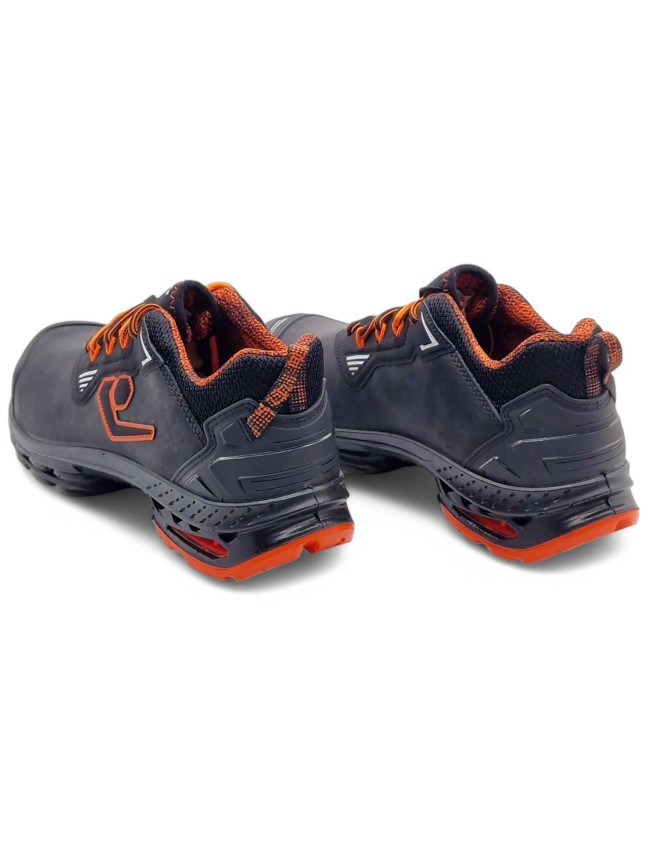 Buty robocze antystatyczne Base Amsterdam S3S