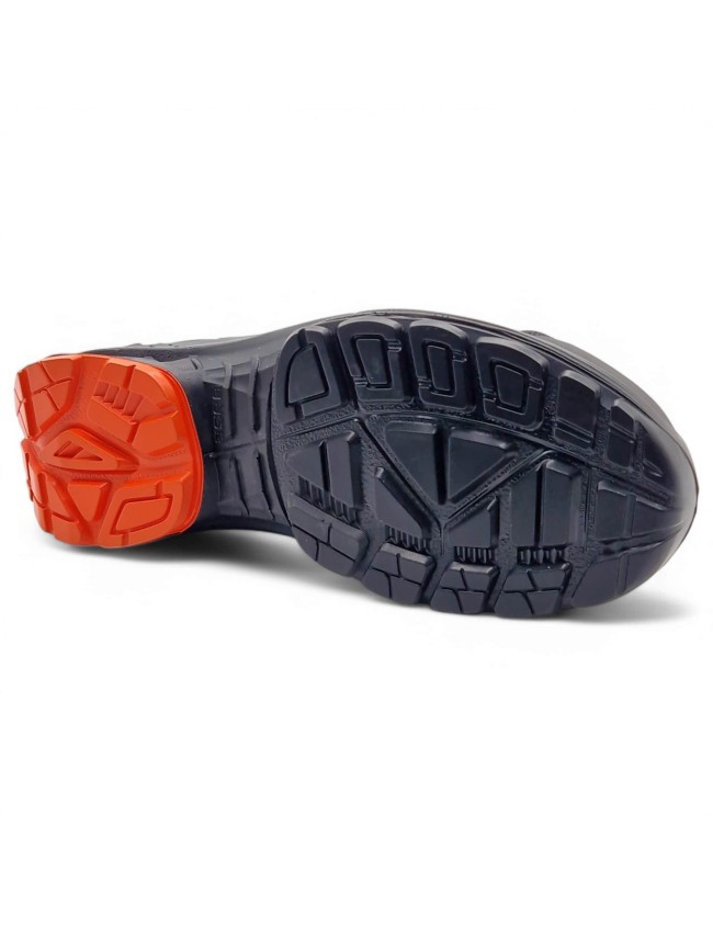 Buty robocze antystatyczne Base Amsterdam S3S