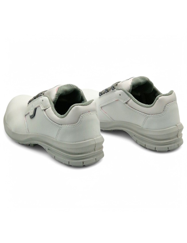 Buty robocze niskie Base NATRIUM S2