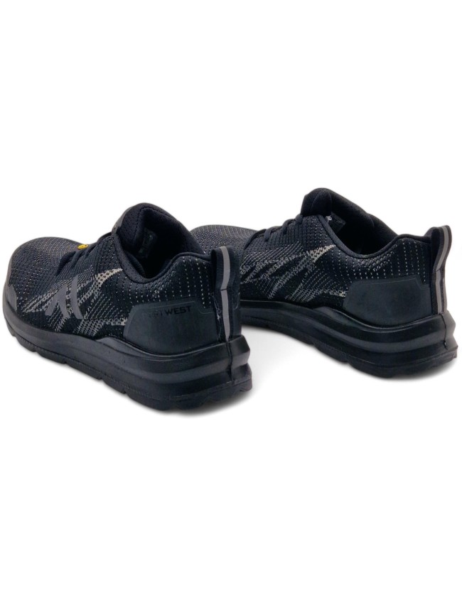 Buty robocze Portwest Textile Trainer S1PS