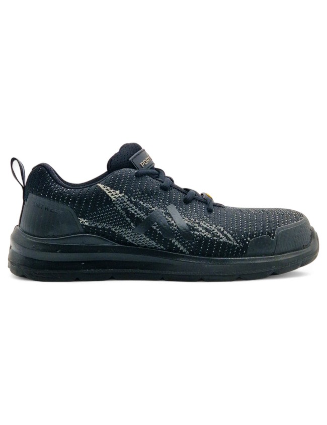 Darbo batai Portwest Textile Trainer S1PS