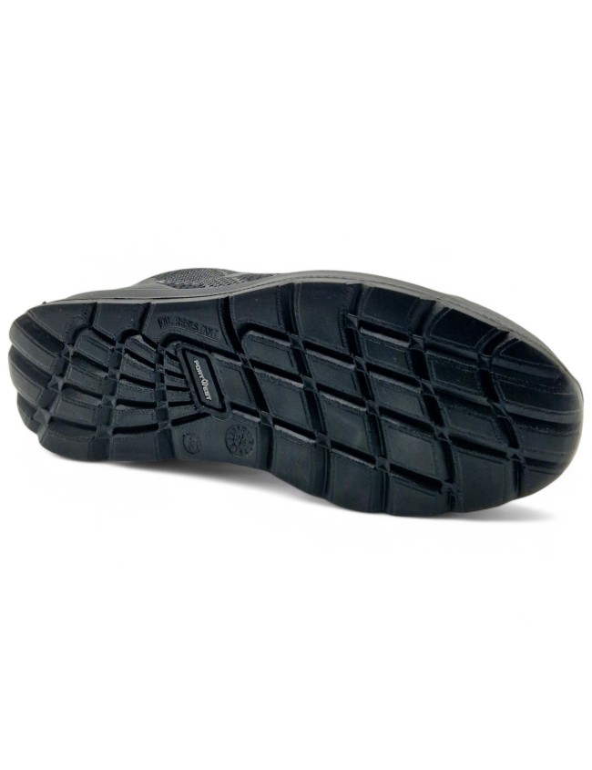 Darbo batai Portwest Textile Trainer S1PS