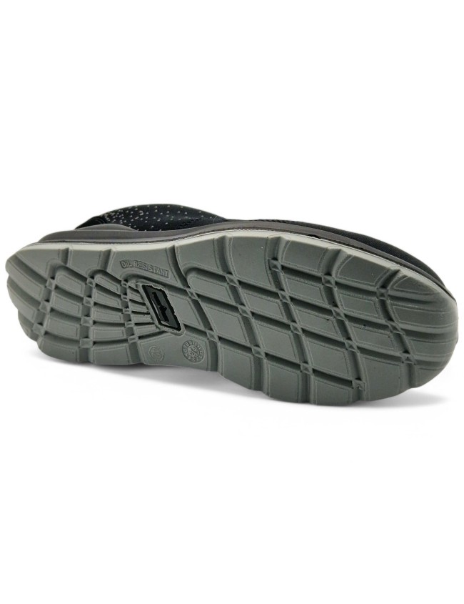 Buty robocze sportowe Portwest FT08 S1P