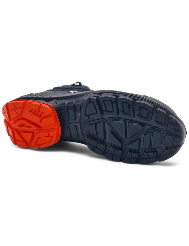 Buty robocze antystatyczne Base Dublin S3S