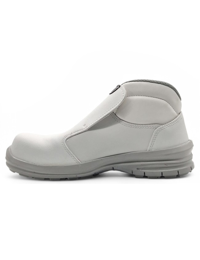 Buty robocze antystatyczne Base KUMA TOP S2