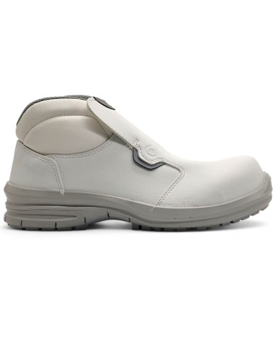 Buty robocze antystatyczne Base KUMA TOP S2