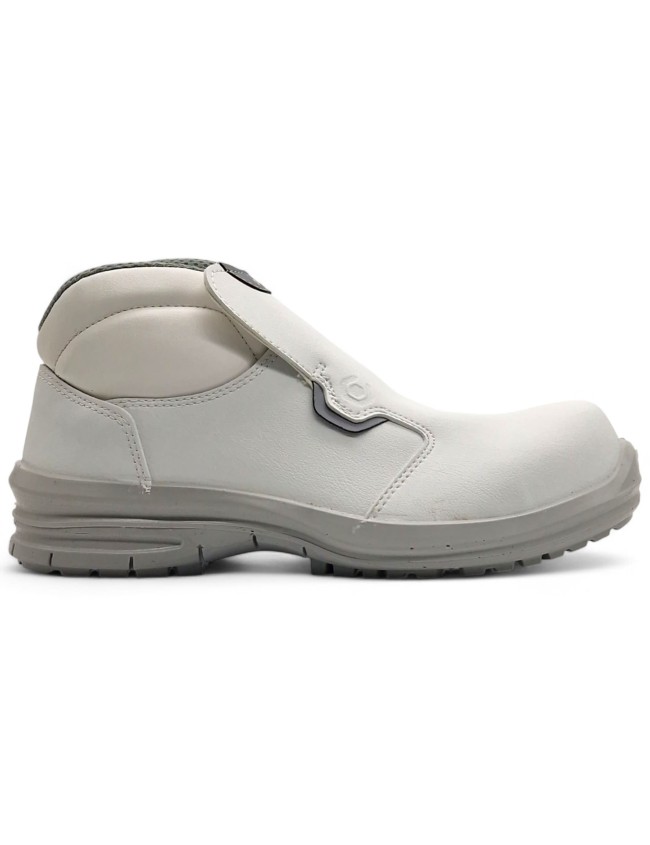 Buty robocze antystatyczne Base KUMA TOP S2