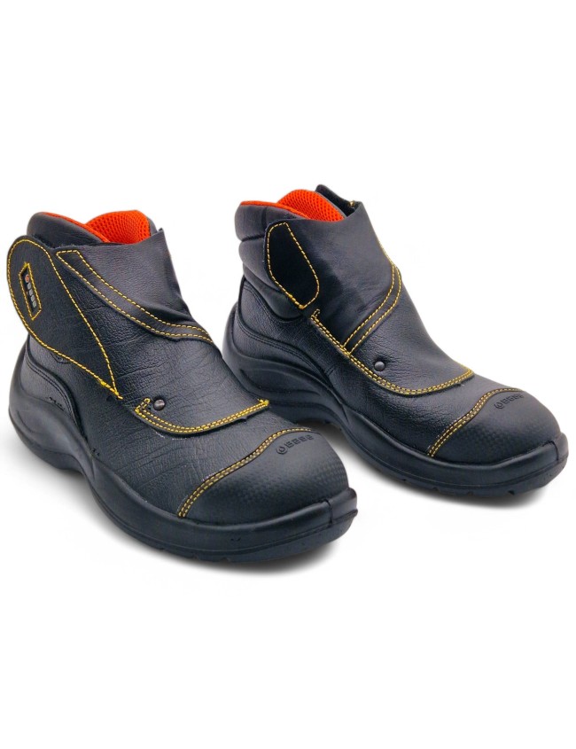 Buty robocze spawalnicze Base Welder S3