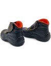 Buty robocze spawalnicze Base Welder S3