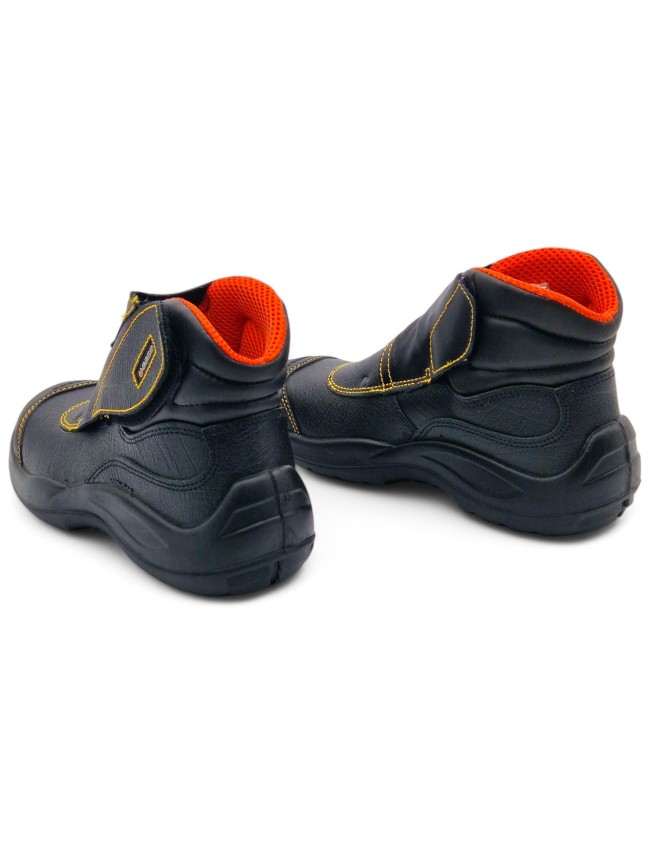 Buty robocze spawalnicze Base Welder S3