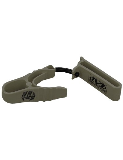 Pirštinių segtukas Mechanix